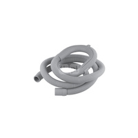 306/24583 Wąż odprowadzający do pralki 250cm