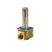 Zawór elektromagnetyczny EV210B 8B G 38E NC000