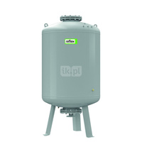 Zbiornik stabilizujący ciśnienie REFLEX Reflexomat RF pojemność 1500 l 6 bar