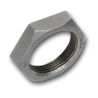 Nakrętka SANHA 310# 2'' żeliwo (ocynk), kolor srebrny