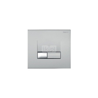 Przycisk SMARTY chrom mat (Gorgiel, Cersanit Aqua, Target, Sintra) 