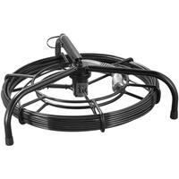 KAMERA-KABELSATZ S-COLOR S-N 30 H, NIVELLIEREND, SENDER