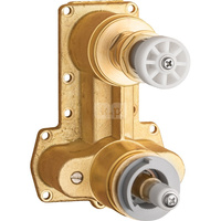 Deante Box Korpus BOX`a podtynkowego termostatycznego z przełącznikiem natrysku