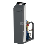 Automat do stabilizacji ciśnienia FLAMCO MEIBES, maksymalne ciśnienie 3.5 bar