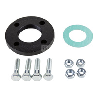 Kołnierz wyrównawczy żeliwo PN 6, przył. 1 1/2'' dł.105mm szer.60mm RF7 WILO