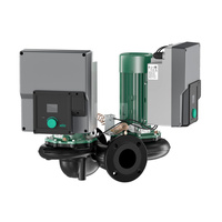 Wilo-Yonos GIGA2.0-D 32/1-12/M-0,55-R1-S1  pompa dławnicowa podwójna IE5