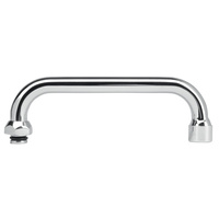 Wylewka 3/4" 200C, chrom