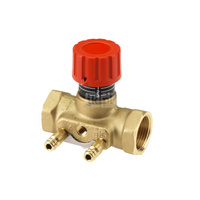 Zawór odcinający ASV-I DN40