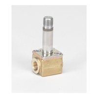 Zawór elektromagnetyczny EV210A, Funkcja: NC, G, 1/4, 0.260 m³/h, FKM