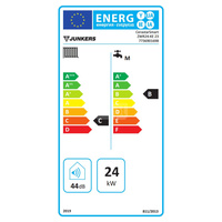 Kocioł gazowy dwufunkcyjny BOSCH TERMOTECHNIKA ZWR 24-KE wiszący 24 kW