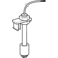 Czujnik podpiętrzenia Geberit do spłukiwania higienicznego