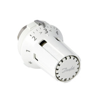 RAW-K 5135, głowica termostatyczna do zaworów M30z1,5