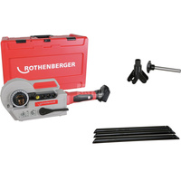 Maszyna podstawowa ROBEND 4000 E