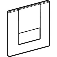 Płytka przykrywająca Tango, biały-alpin