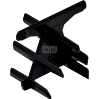 Koszyczek odpływu podłogowego