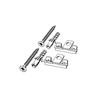 Zestaw mocujący do odpływów prysznicowych VIEGA 498189