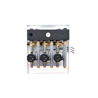 CONCEPT Zestaw MIX-BOX 333 z pompami DAB Evosta2 65/130