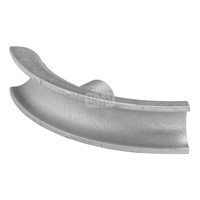 SEGMENT GNĄCY V 50, R 175