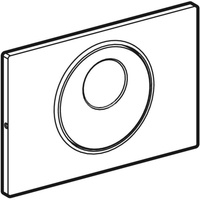 Przycisk Sigma10 WC IR, stal