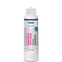 BWT Magnesium Mineralizer Water Protect Care MPC400