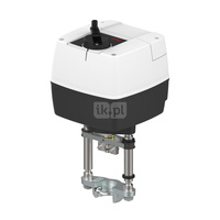 Siłownik elektryczny AMV 658 SD 24V