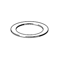 O-ring VIEGA 9952-571 stal ocynkowana, 68 mm x 48 mm / 0.5 mm