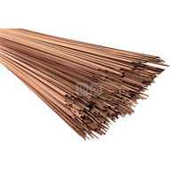 ROLOT S 94 Hartlot CuP 179 zgodnie z ISO 17672, 500 mm, 1 kg, kątowy