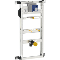 Element montażowy do pisuaru GEBERIT Kombifix