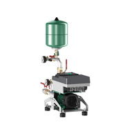 Wilo-ISAR MODH1-E-1-CH3-LE 1003-EM system do podnoszenia ciśnienia