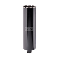 Diamentowa korona wiertnicza DX- HIGH SPEED PLUS, 1 1/4", D-132