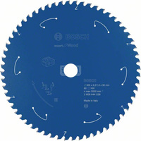 Ostrze do piły tarczowej Expert for Wood do pił bezprzewodowych 305 x 2,2/1,6 x 30 T60