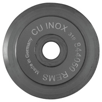 REMS KOLKO TNĄCE CU-INOX