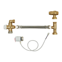 Zestaw zaworu 3-drogowego