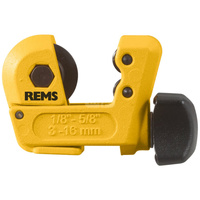 REMS RAS CU-INOX 3-16