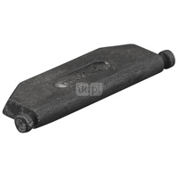 elem. unieruchamiający