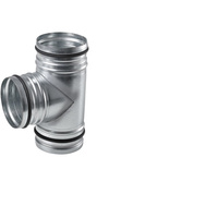 Trójnik STIEBEL ELTRON DN 160/125 blacha stalowa ocynkowana