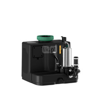 Wilo-DrainLift SANI CUT-M.27M/1 przepompownia ścieków