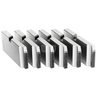 Noże gwinc. R 2 1/2-4