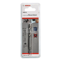 Wiertło prowadzące Plus HSS-G 7,15 - 85 mm