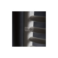 Grzejnik drabinkowy ENIX ASTER, wym. 1524 x 500 mm, kolor biały, moc 900W