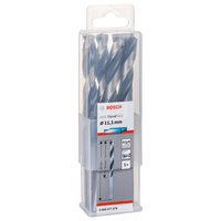 WIERT. HSS POINTTEQ 11.1MM 5PC