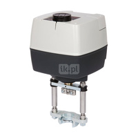 Siłownik elektryczny AME 655 24V