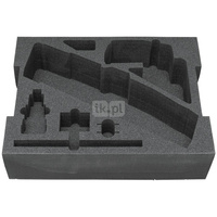 Wkładka Nano 11V pianka