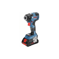 Zakrętarka udarowa GDR 18V-200 C Solo