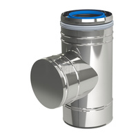 Wyczystka MK ŻARY PK PAT kominowa fi 60-100 długość 250 mm