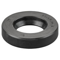 Pierścień uszczelniający walu