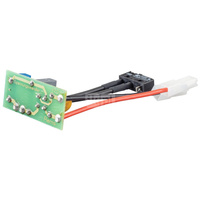 przetwornik napięcia