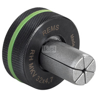 głow.  RH MKV 32 x 4,7