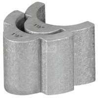 komplet mroż.  1 1/2 para