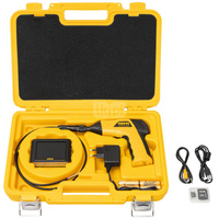 REMS CAMSCOPE SET 5,2-1
